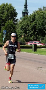 Mora-Triathlon-2017-löpning
