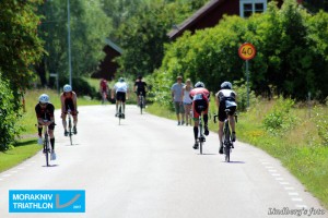 cykel-morakniv-triathlon-2017