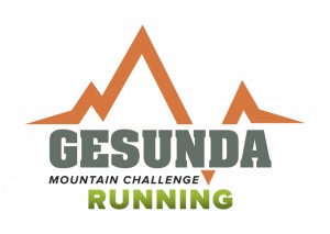 Logo GMC Running